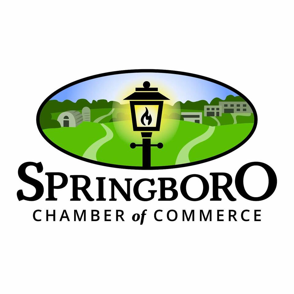The Springboro Springboard