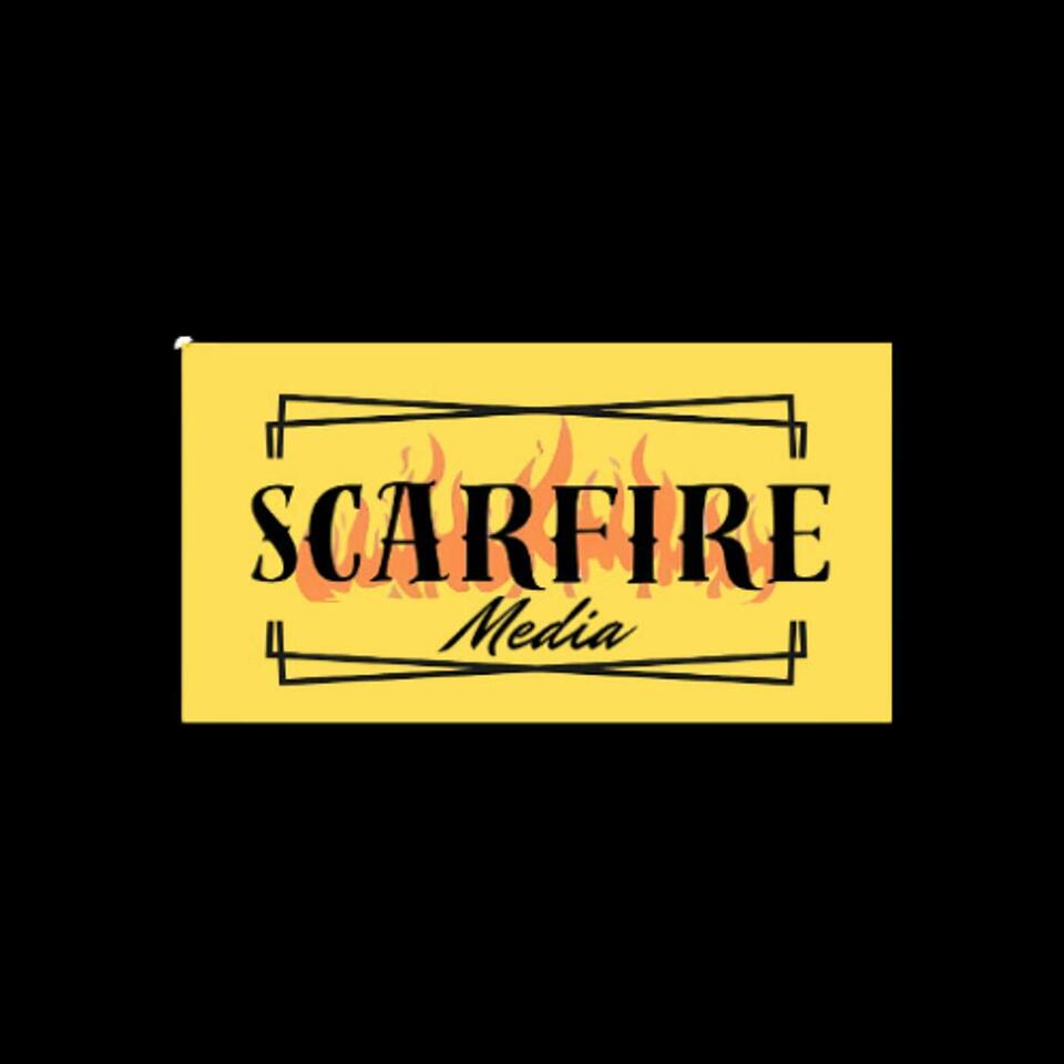 ScarFire Media Podcast Network