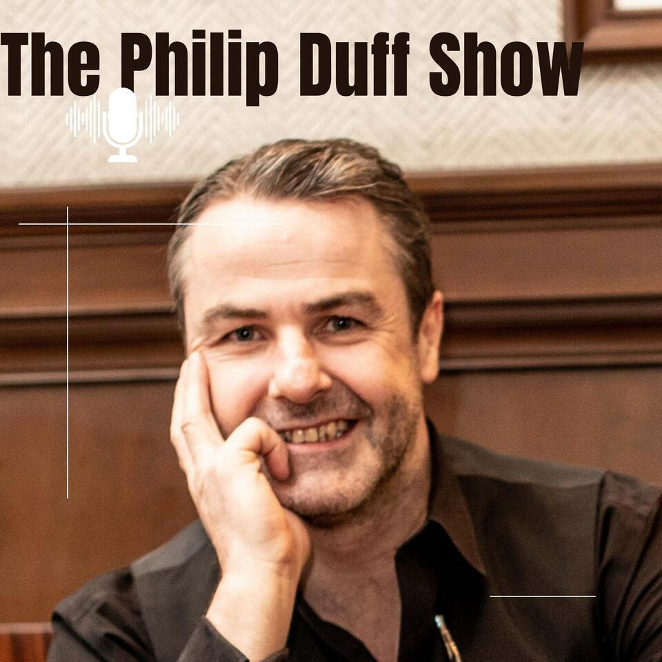 The Philip Duff Show