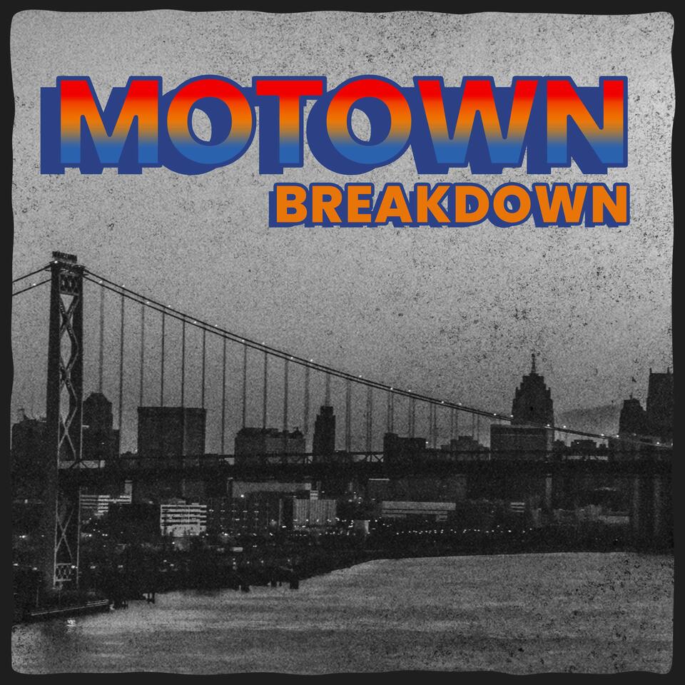 Motown Breakdown