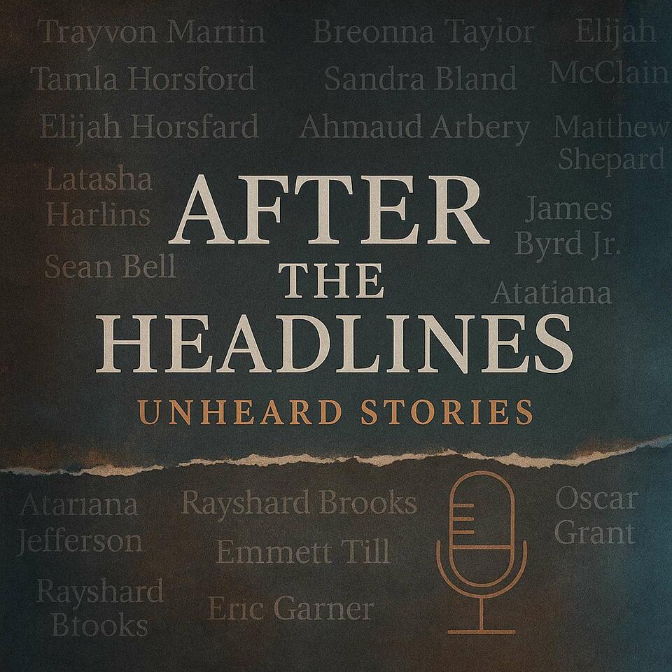 After the Headlines: Unheard Stories