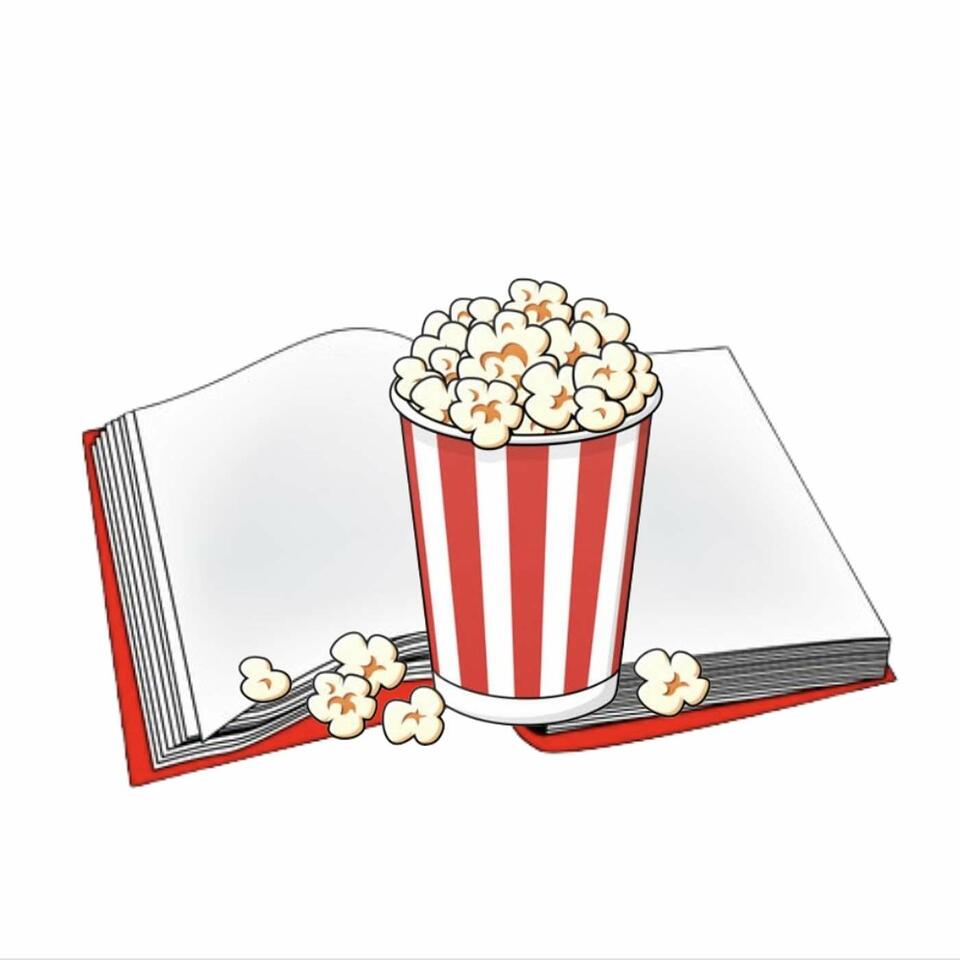 Popcorn and Paperbacks
