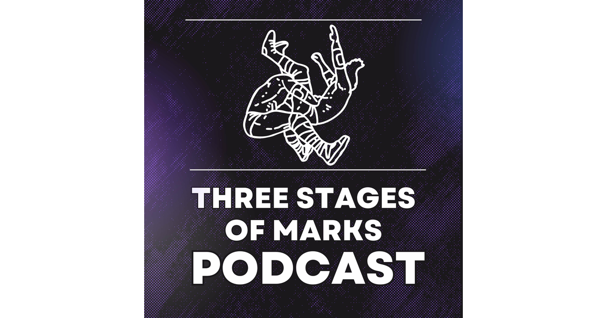 AEW Forbidden Door Preview, Jacob Fatu Has Arrived, WWE is Booming Three Stages of Marks