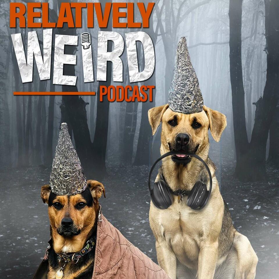 Relatively Weird