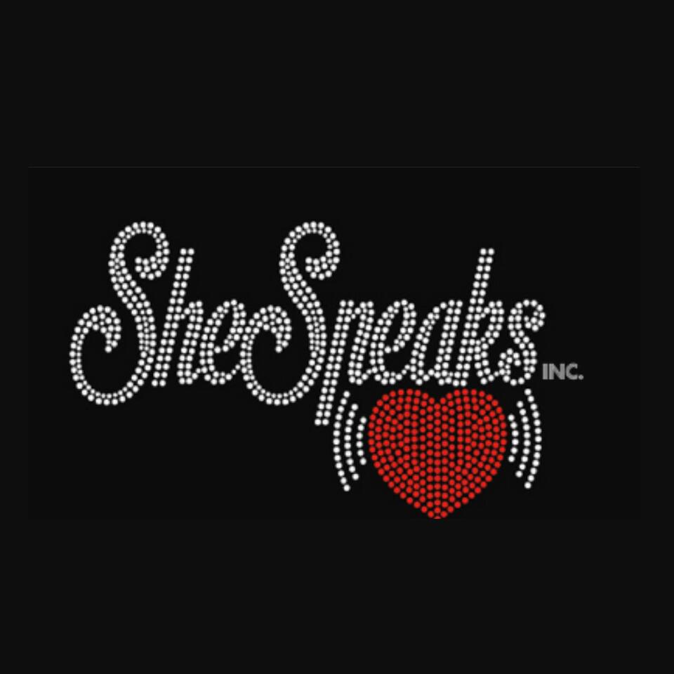 SheSpeaks Love