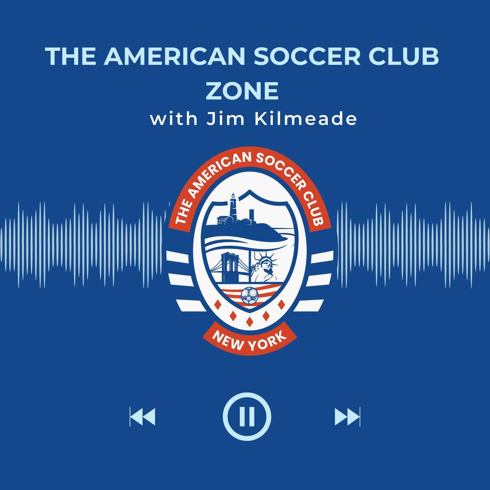 The American Soccer Club Zone