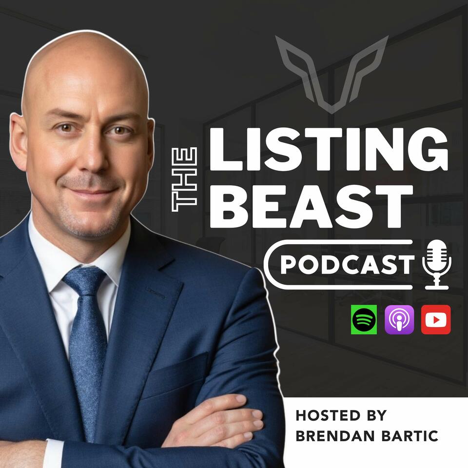 Listing BEAST with Brendan Bartic
