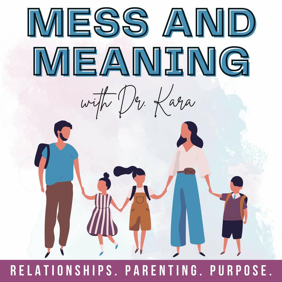 Mess and Meaning