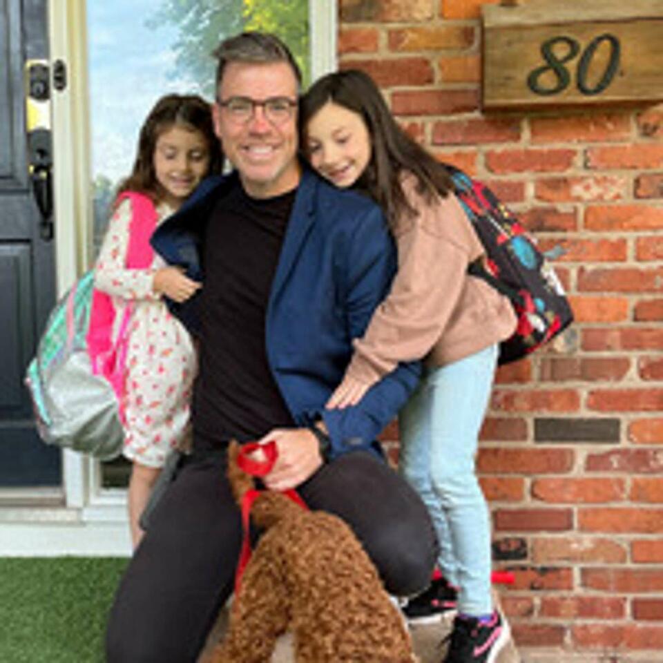 Real PEI Podcast w/ REALTOR® David Cyrus MacDonald of RE/MAX Charlottetown Realty
