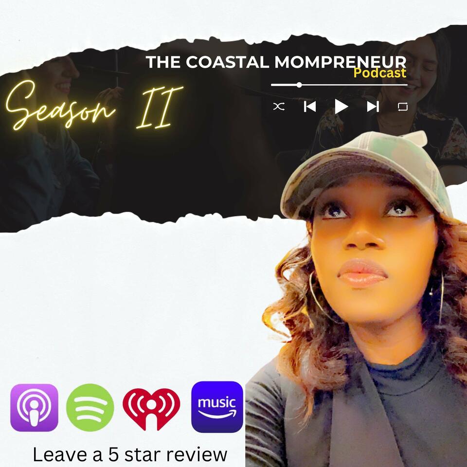 The Coastal Mompreneur