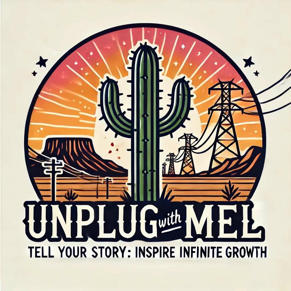 Unplug with Mel