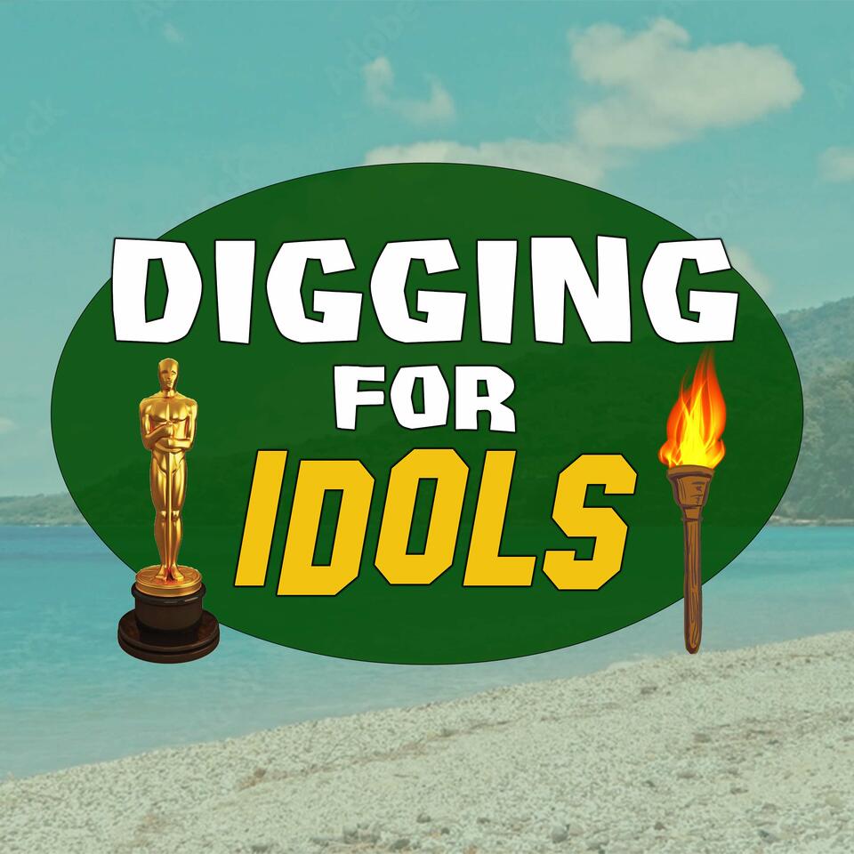 Digging For Idols