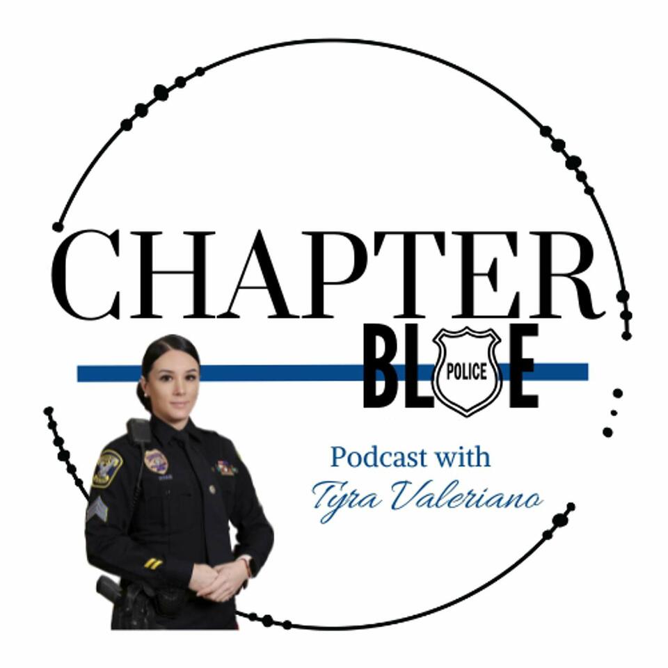 Chapter Blue
