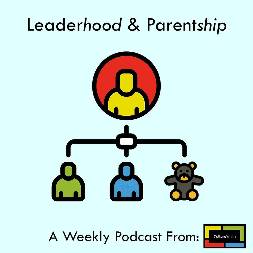 Leaderhood & Parentship
