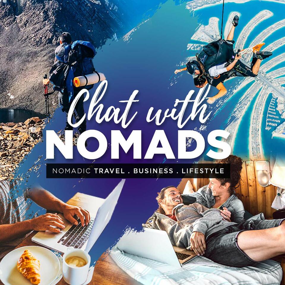 Chat With Nomads