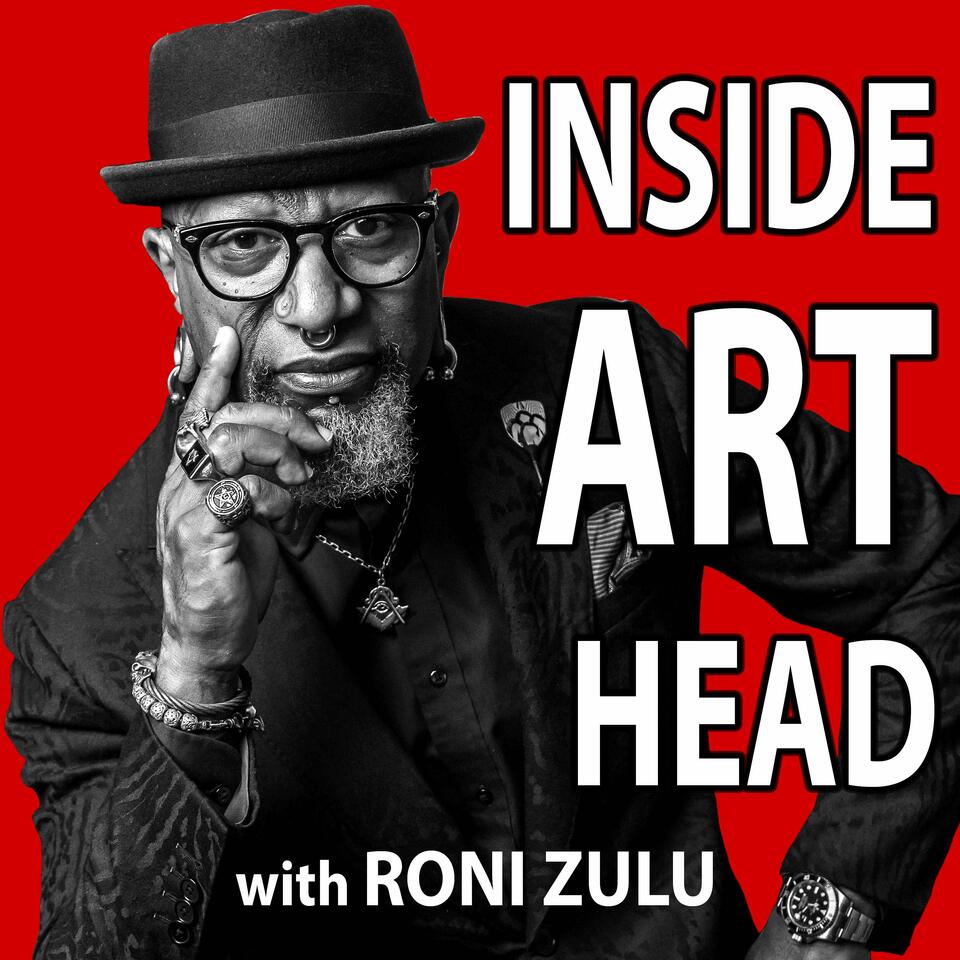 Inside Art Head