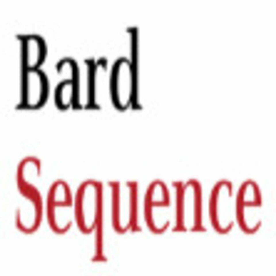Bard Sequence Seminar Podcast