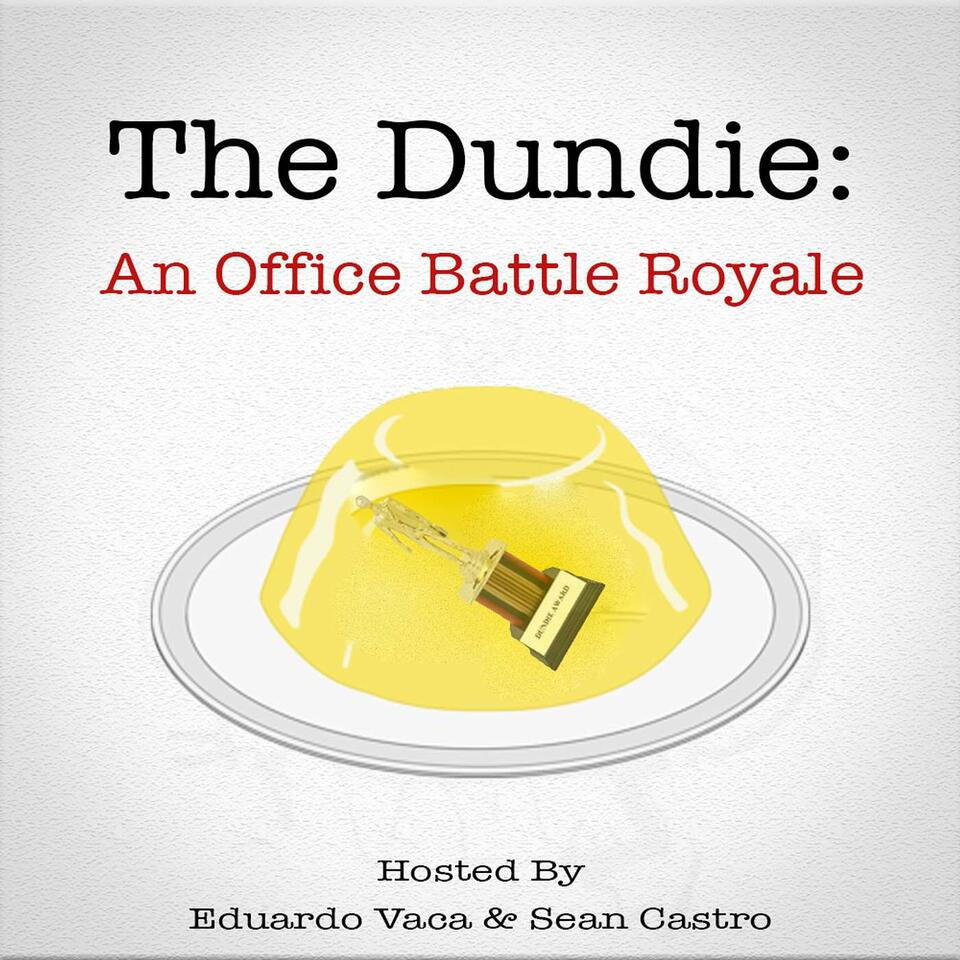 The Dundie: An Office Battle Royale