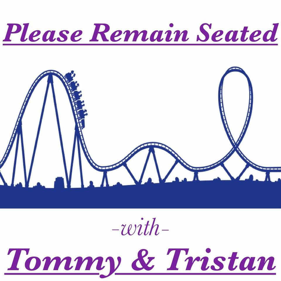 Please Remain Seated