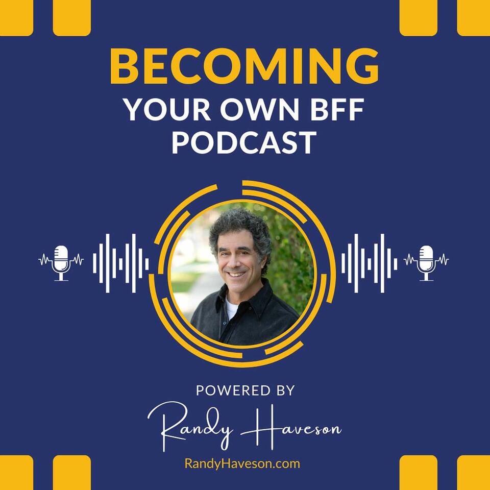 Becoming Your Own BFF
