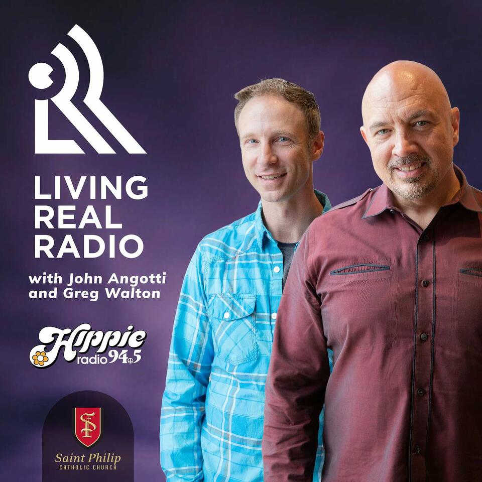 Living Real Radio