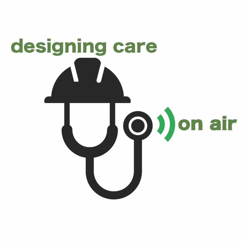 Designing Care On-Air