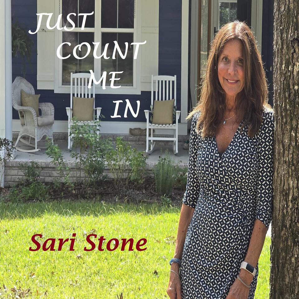 Transform Your Life - Just Count Me In