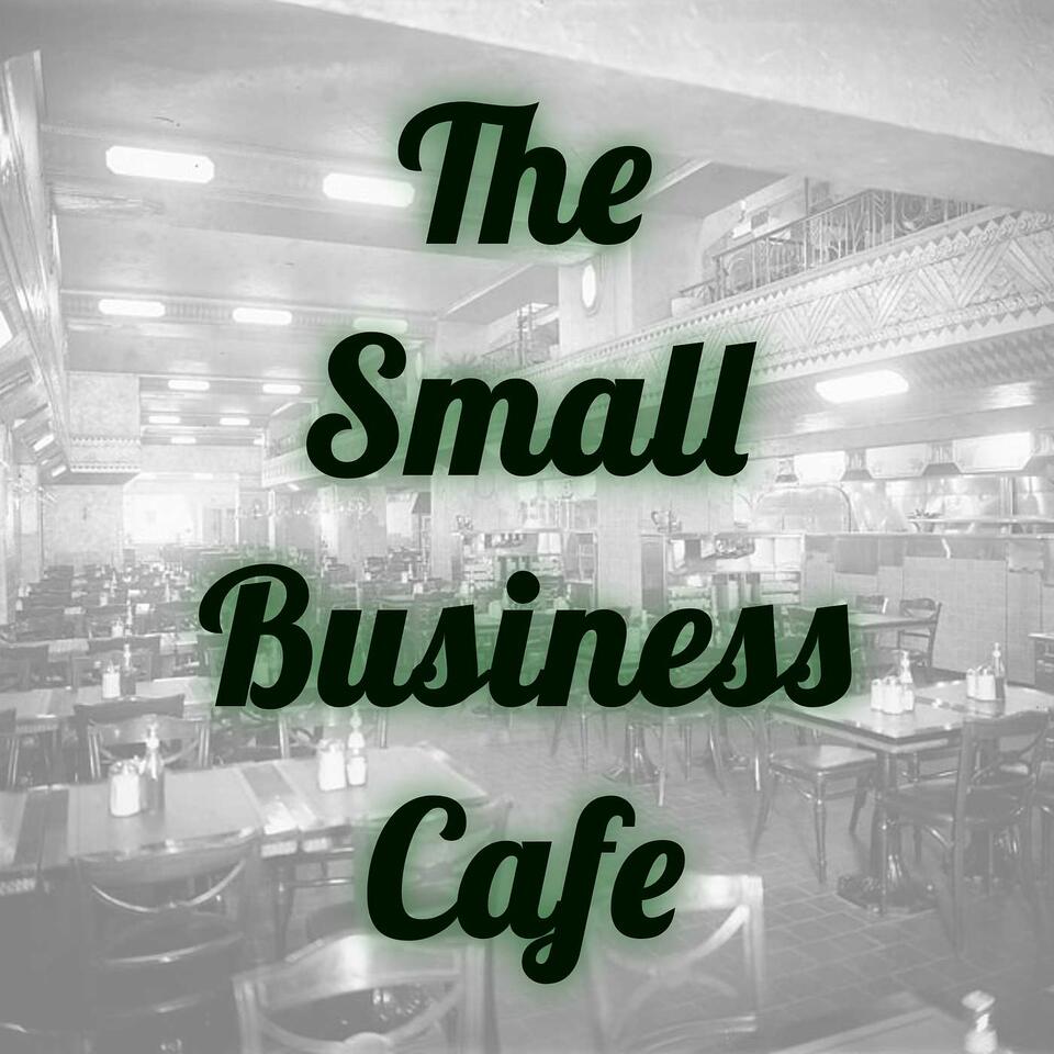 The Small Business Cafe