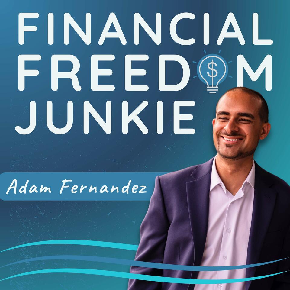 Financial Freedom Junkie