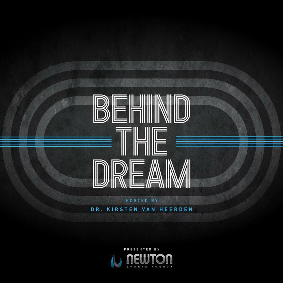 Behind the Dream