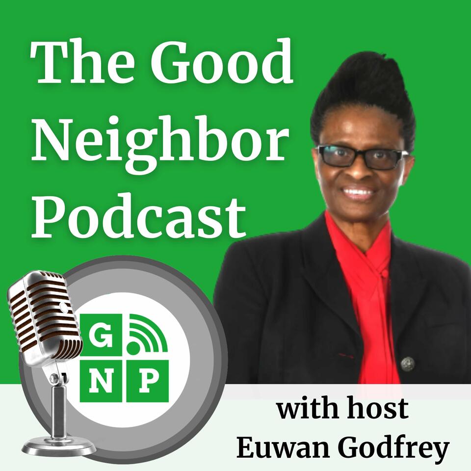 Good Neighbor Podcast: North Shore
