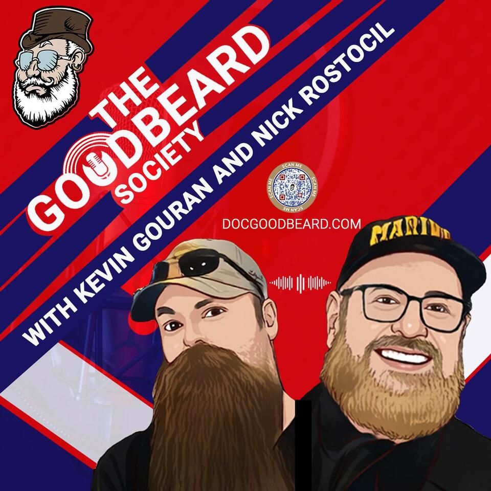 The Goodbeard Society