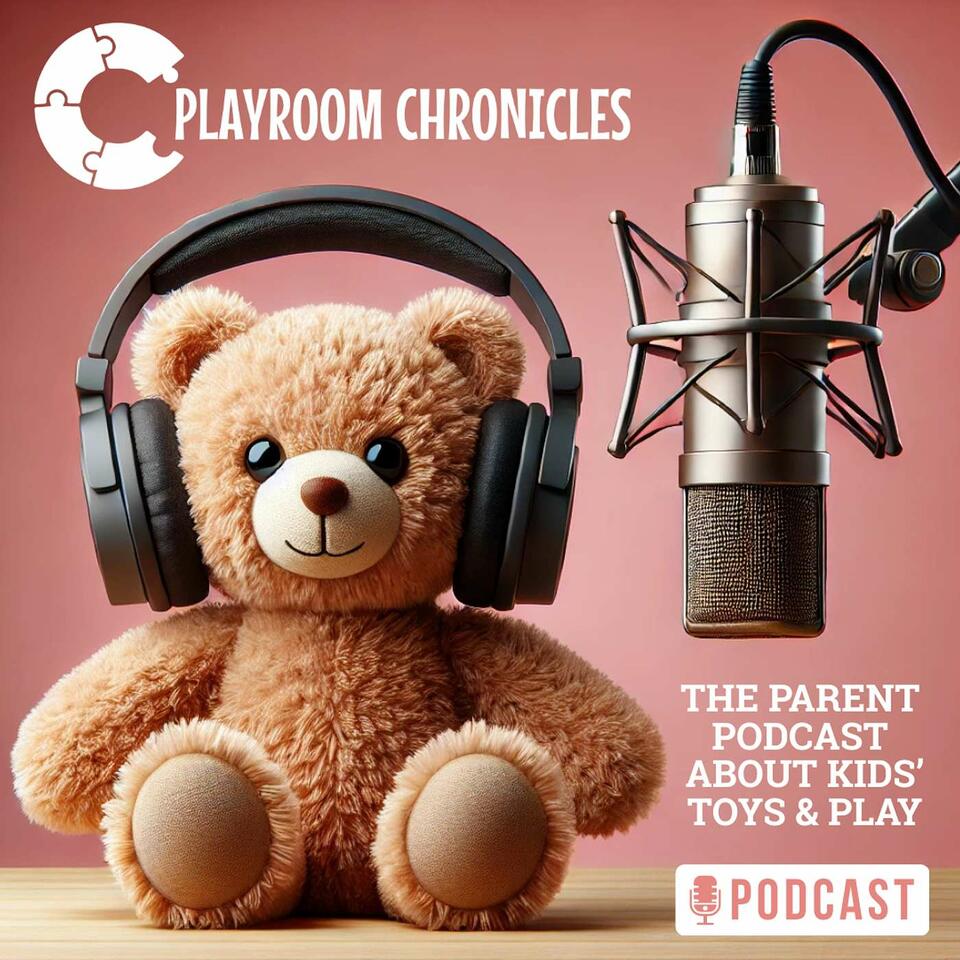 Playroom Chronicles Podcast