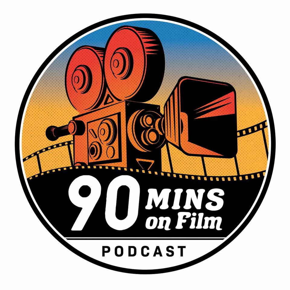 90mins On Film