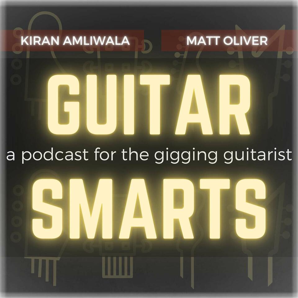 Guitar Smarts