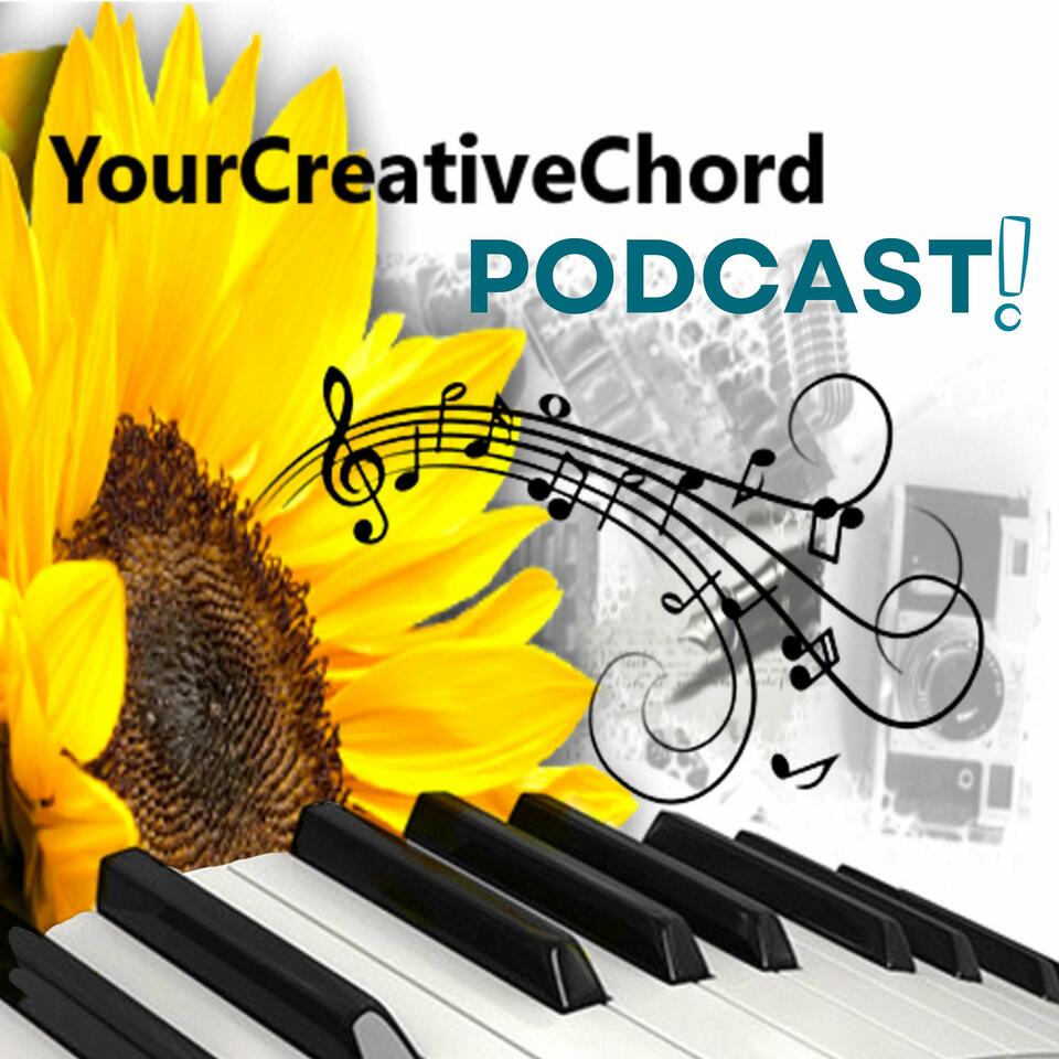 Your Creative Chord Podcast