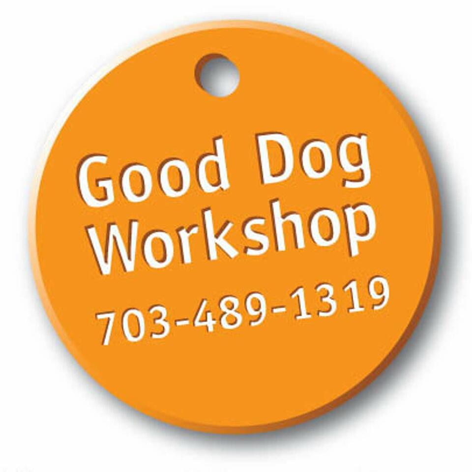 Good Dog Workshop