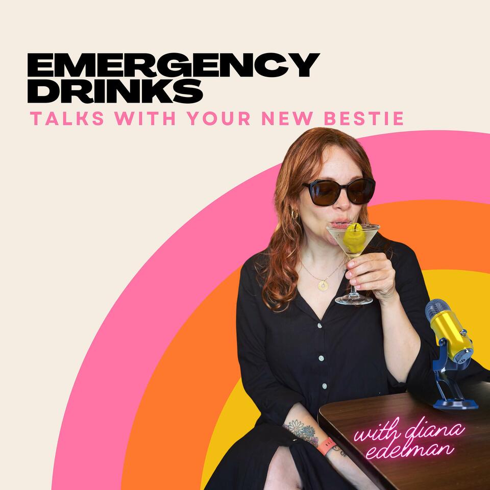 Emergency Drinks