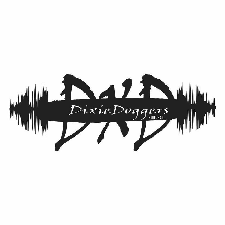 Dixie Doggers Podcast