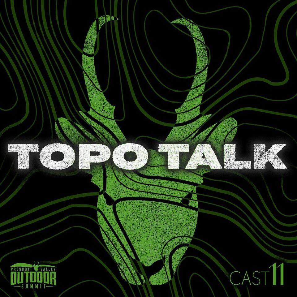 TOPO Talk