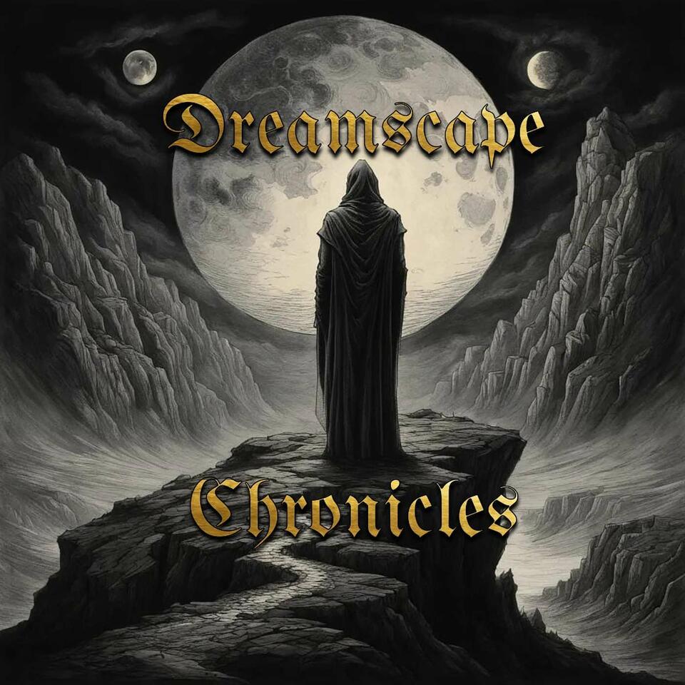 The Dreamscape Chronicles: Paranormal