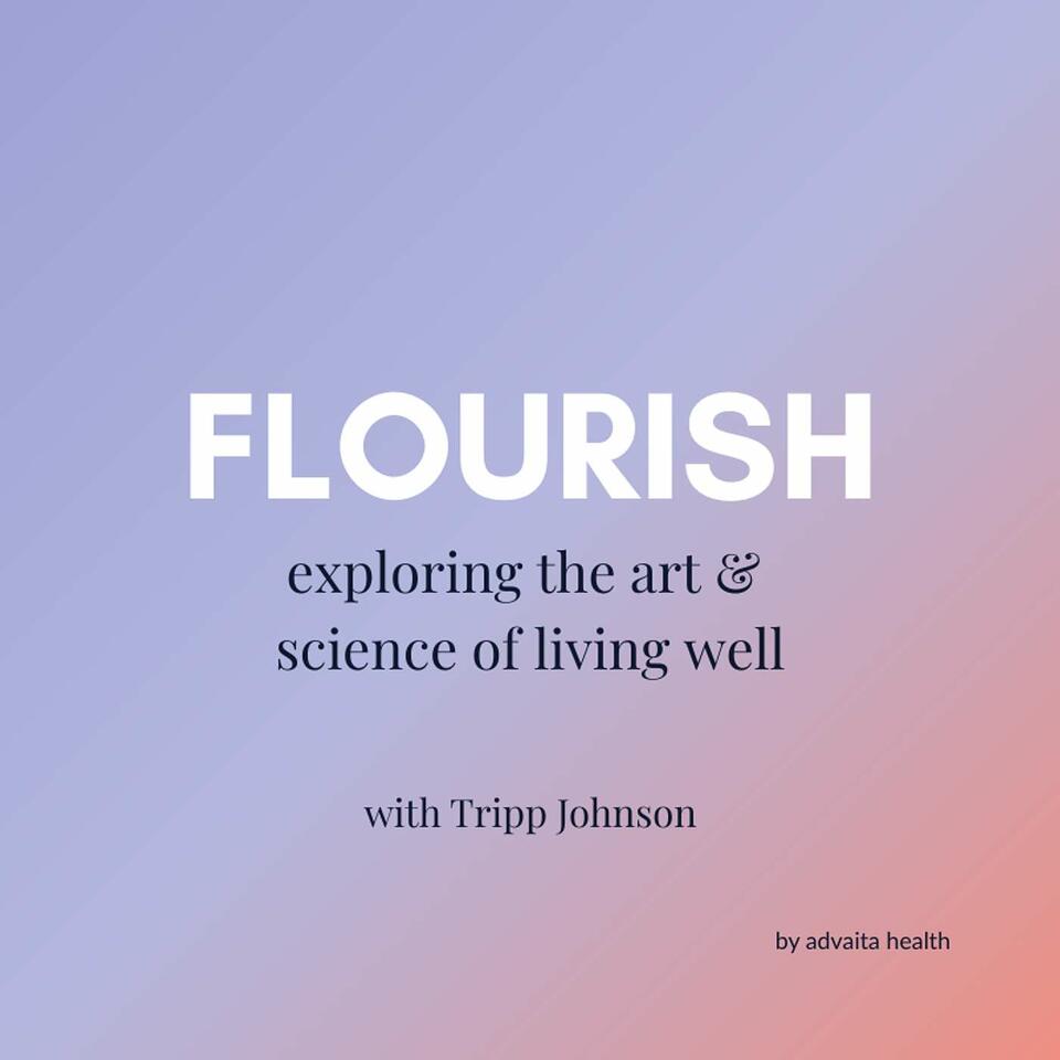 Flourish by Advaita Health
