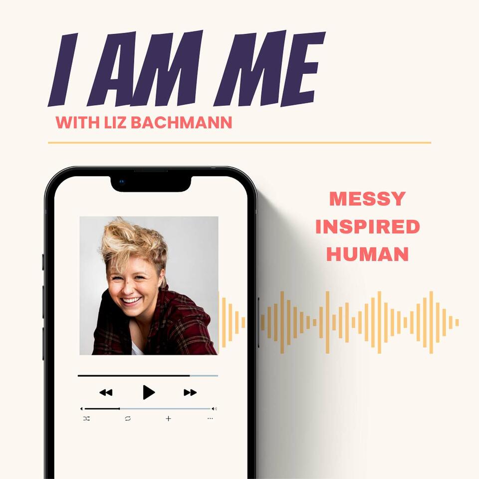 I Am Me