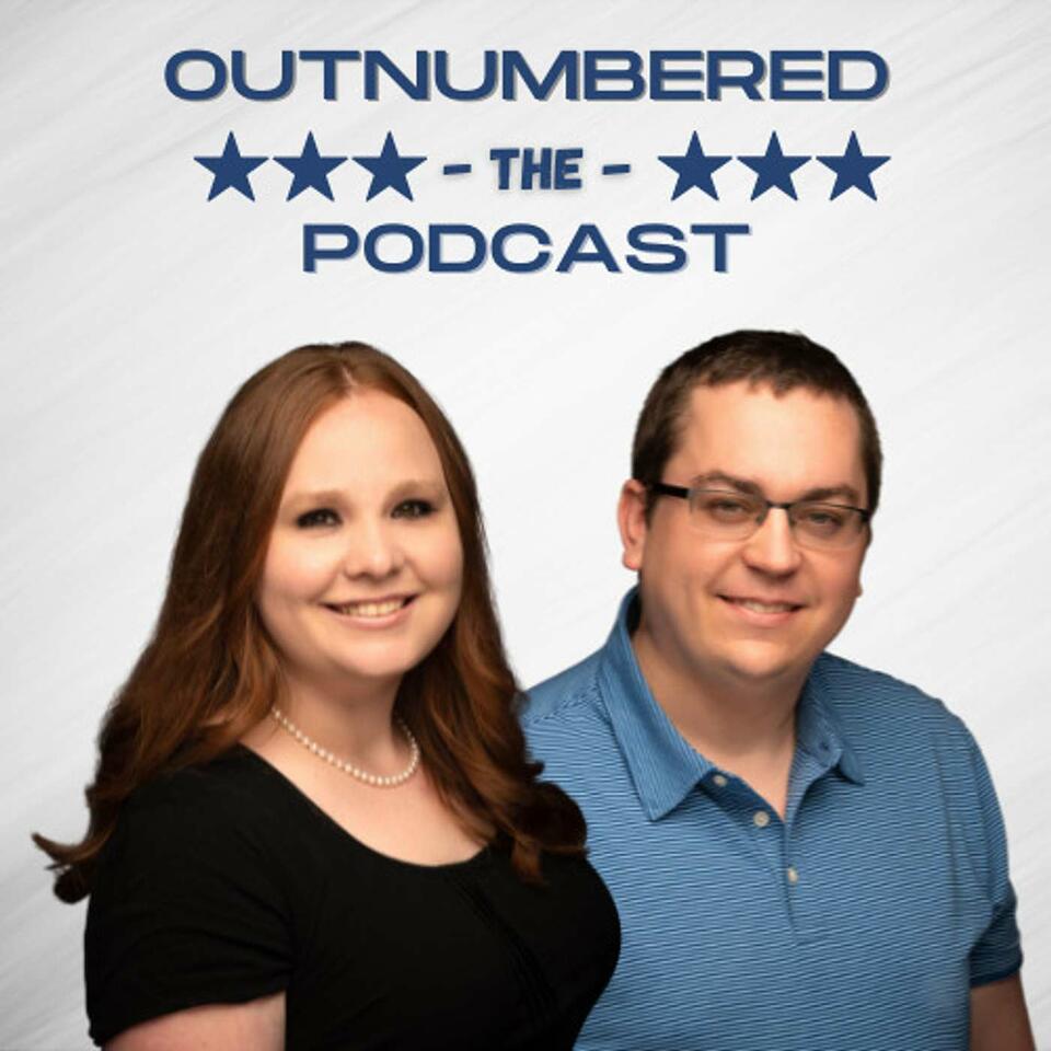 Outnumbered the Podcast