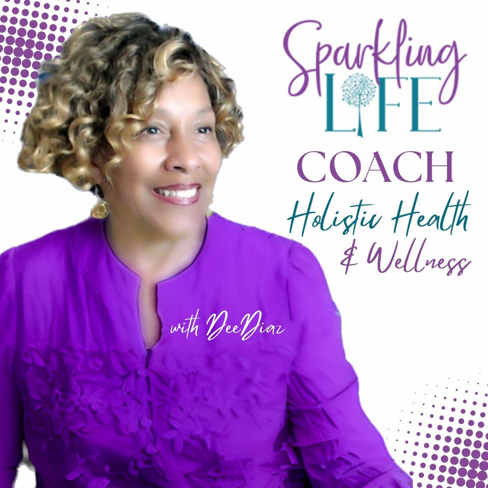 Sparkling Life Coach