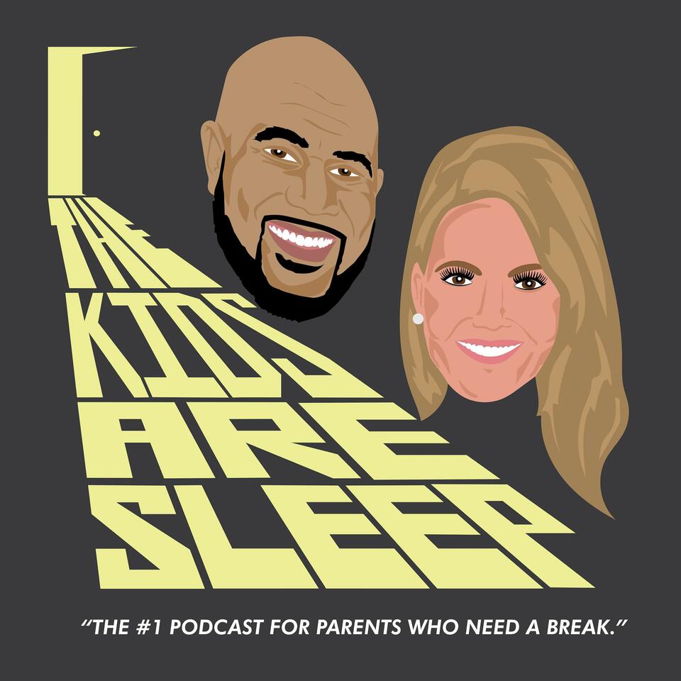 The Kids Are Sleep