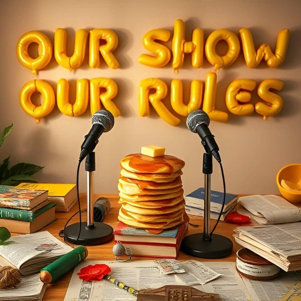 Our Show Our Rules