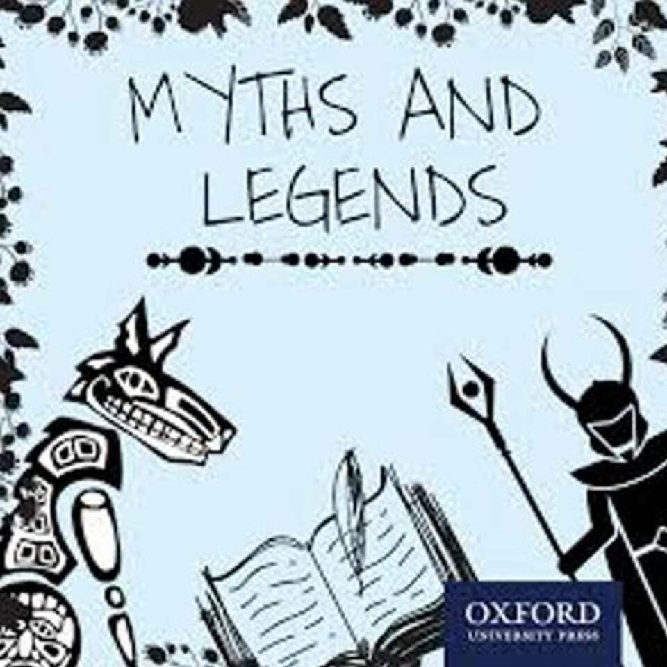 Myths And Legends Podcast