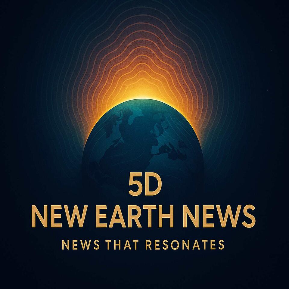 5D New Earth News