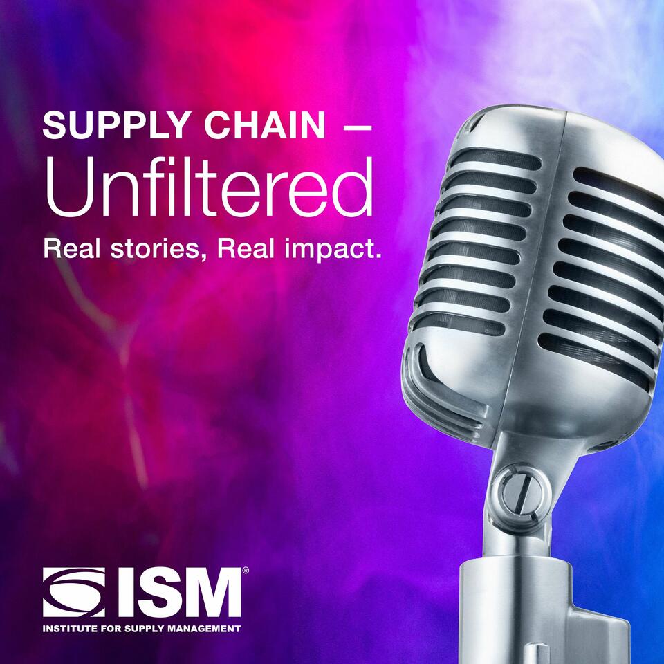 Supply Chain - Unfiltered
